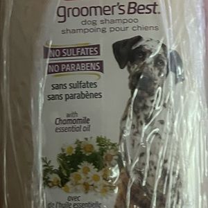 Extra Gentle Soothing Oatmeal Shampoo